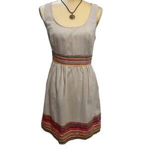 Petticoat Alley NWT Mini Dress Women S